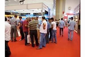 2012 Ankara Yapı Fuarımızdan Kareler