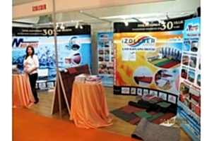 2012 istanbul Yapı Fuarmızdan Kareler