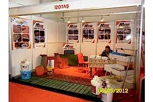 2012 Trabzon Yapı Fuarmızdan Kareler