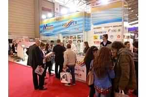 2013 İzmir Yapı Fuarımızdan Kareler