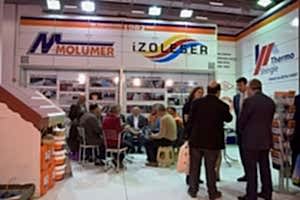 2016 Fuarımızdan Kareler