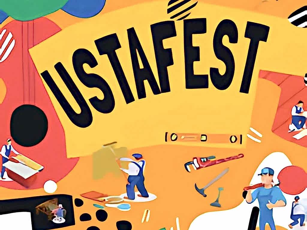 UstaFest 2024 Tamamlandı