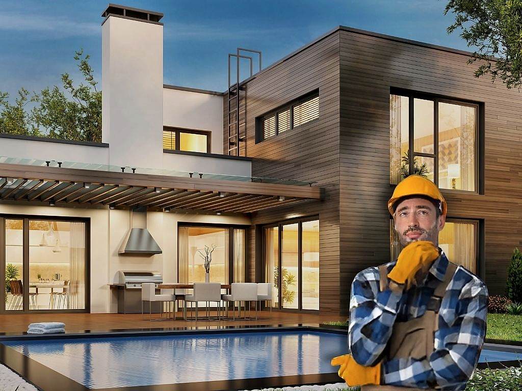 İnşaatlarda Boya Zamanlaması