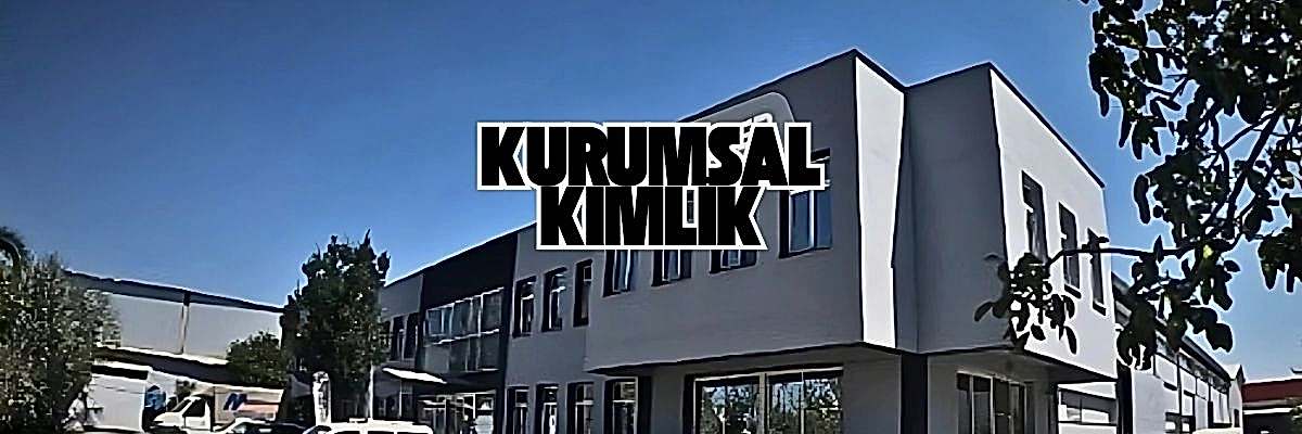 Kurumsal Kimlik