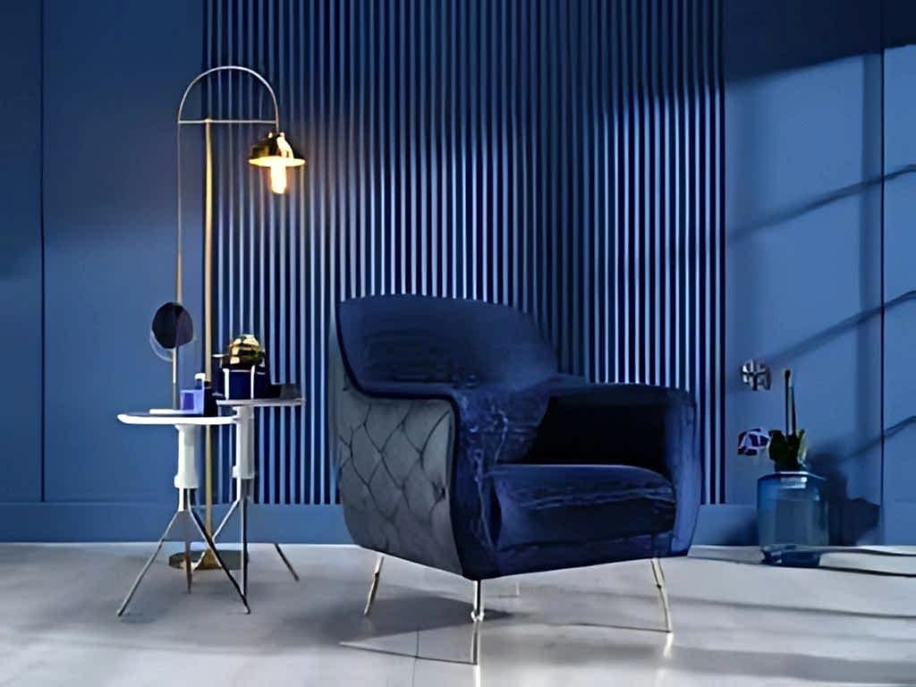 İç Cephe Boya Ürünleri