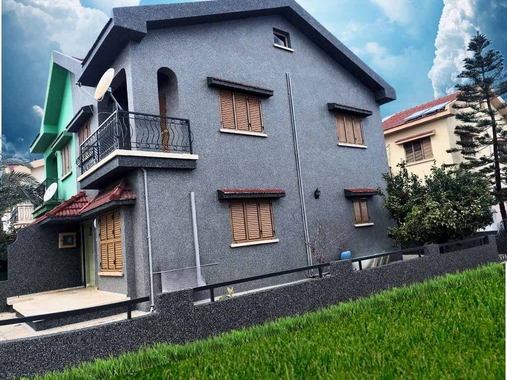 Hazır Renkli Sıva Ürünleri