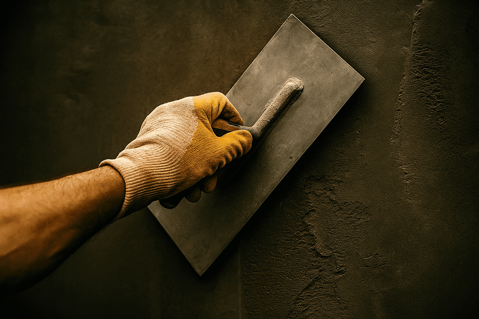 Beton Harç Sıva Katkıları