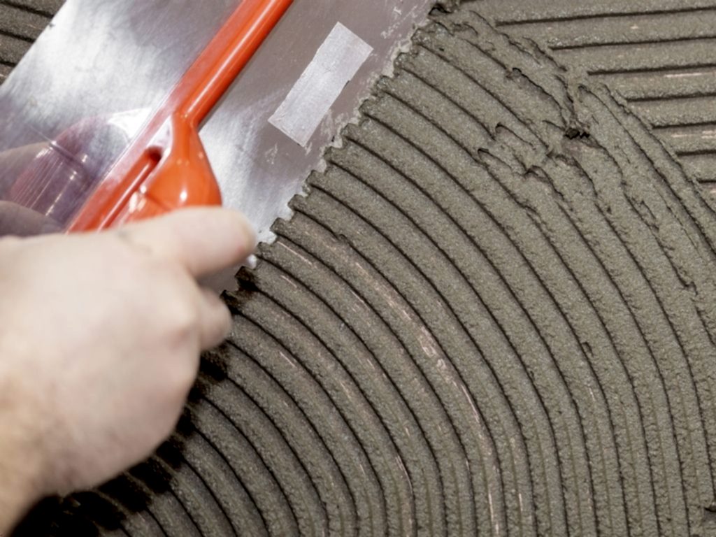 Çimento Esaslı Su Yalıtım Ürünleri