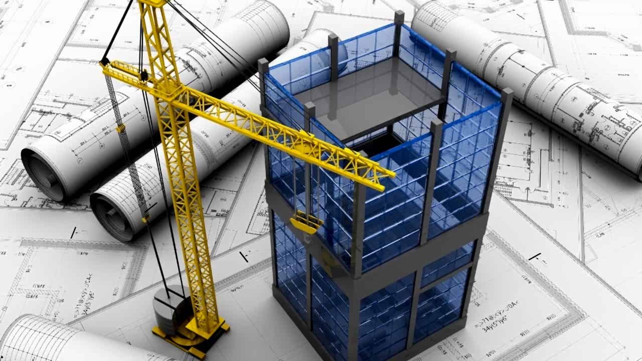 İnşaat Grubu Sistemleri