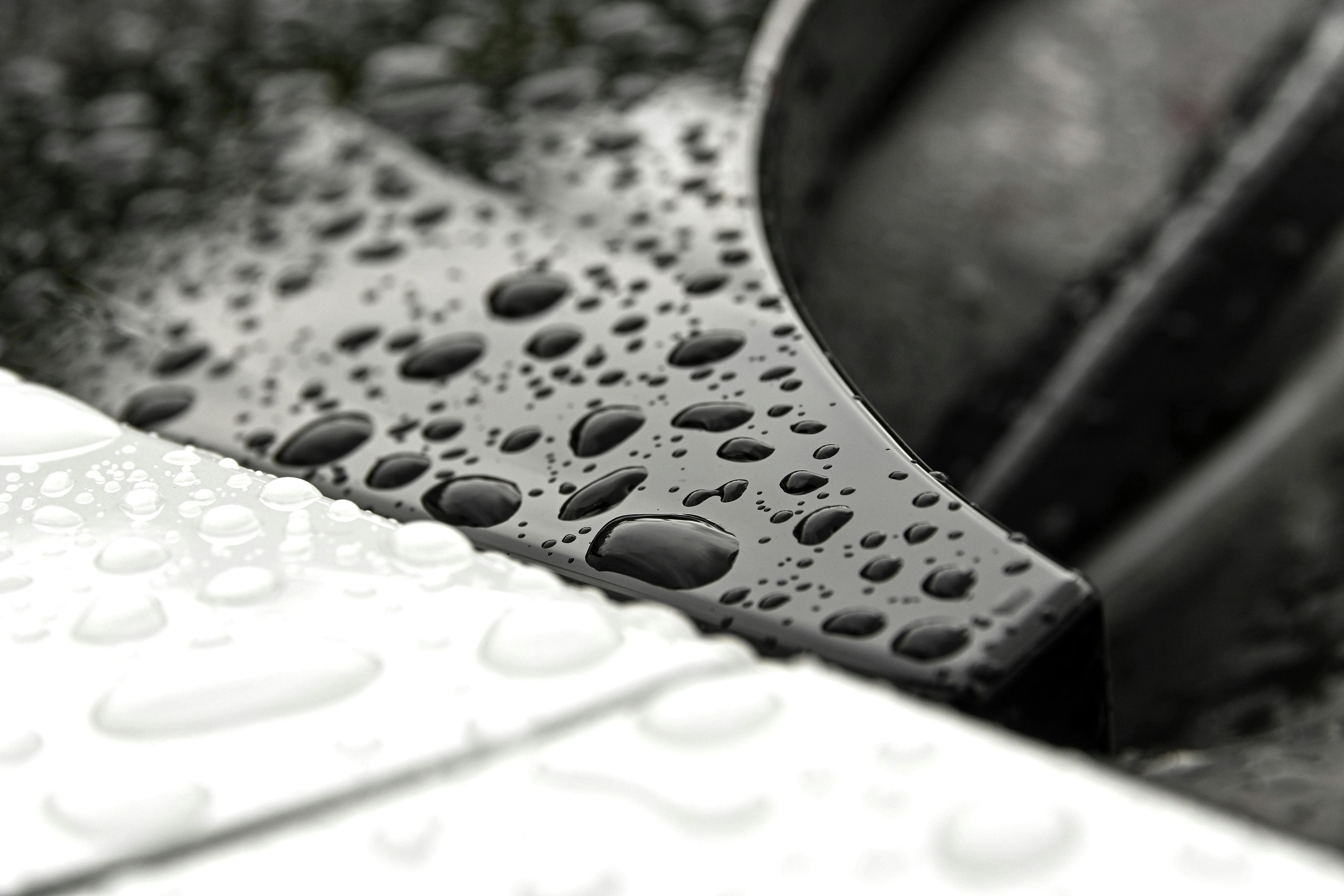 Akrilik Esaslı Su Yalıtım Ürünleri