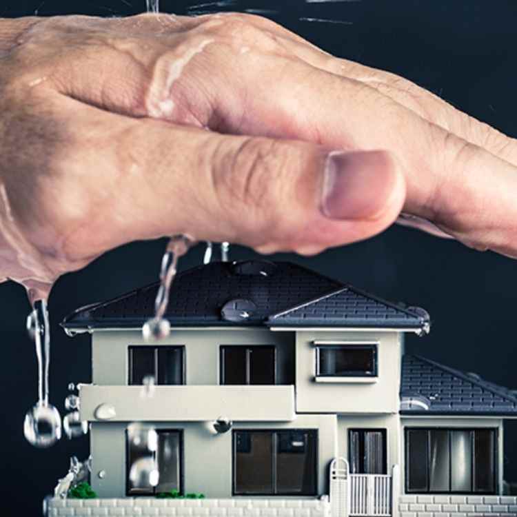 Özel Yalıtım Ürünleri