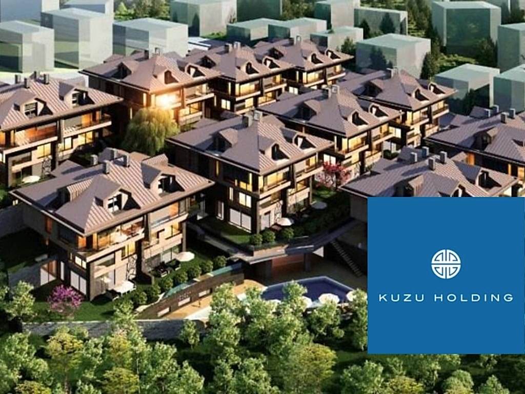 KUZU HOLDİNG