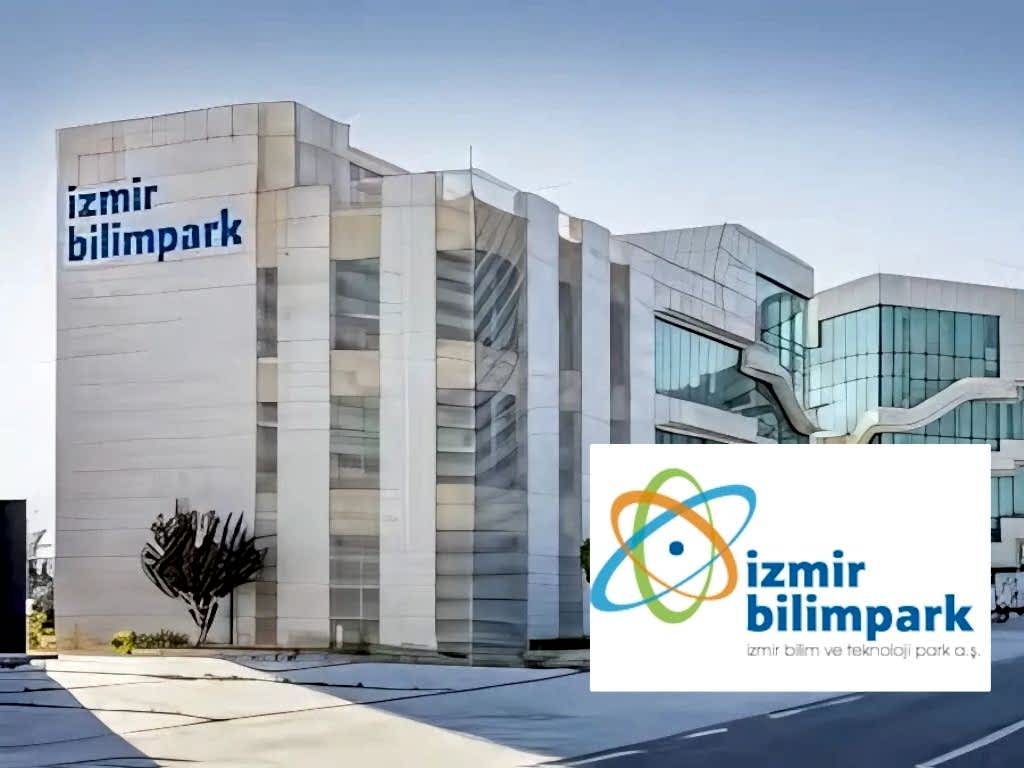 İZMİR BİLİM PARK