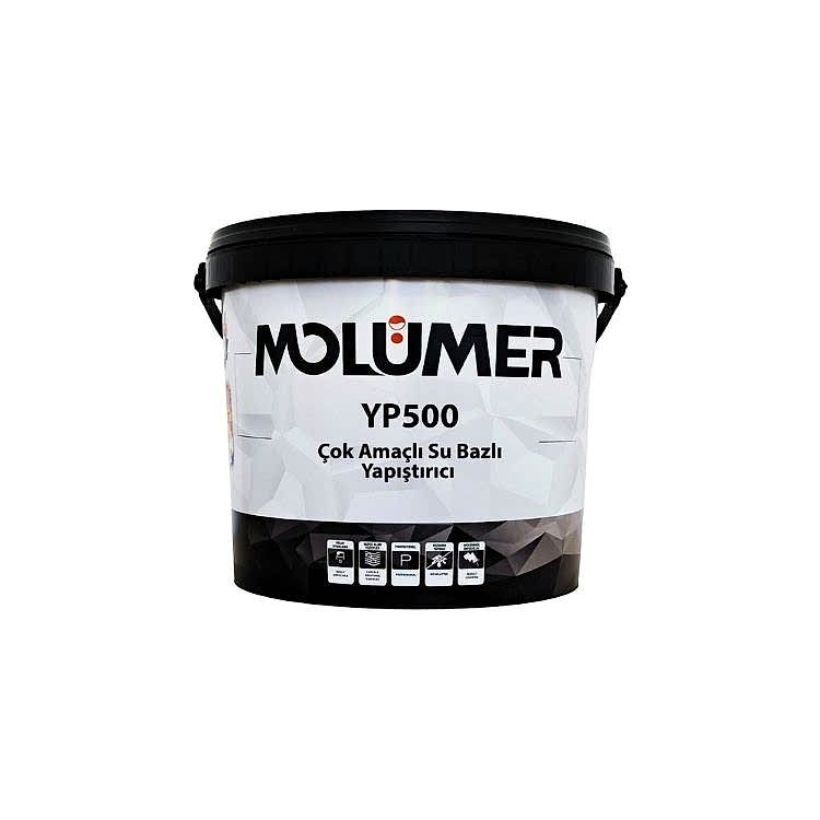 YP500 Çok Amaçlı Su Bazlı Yapıştırıcı