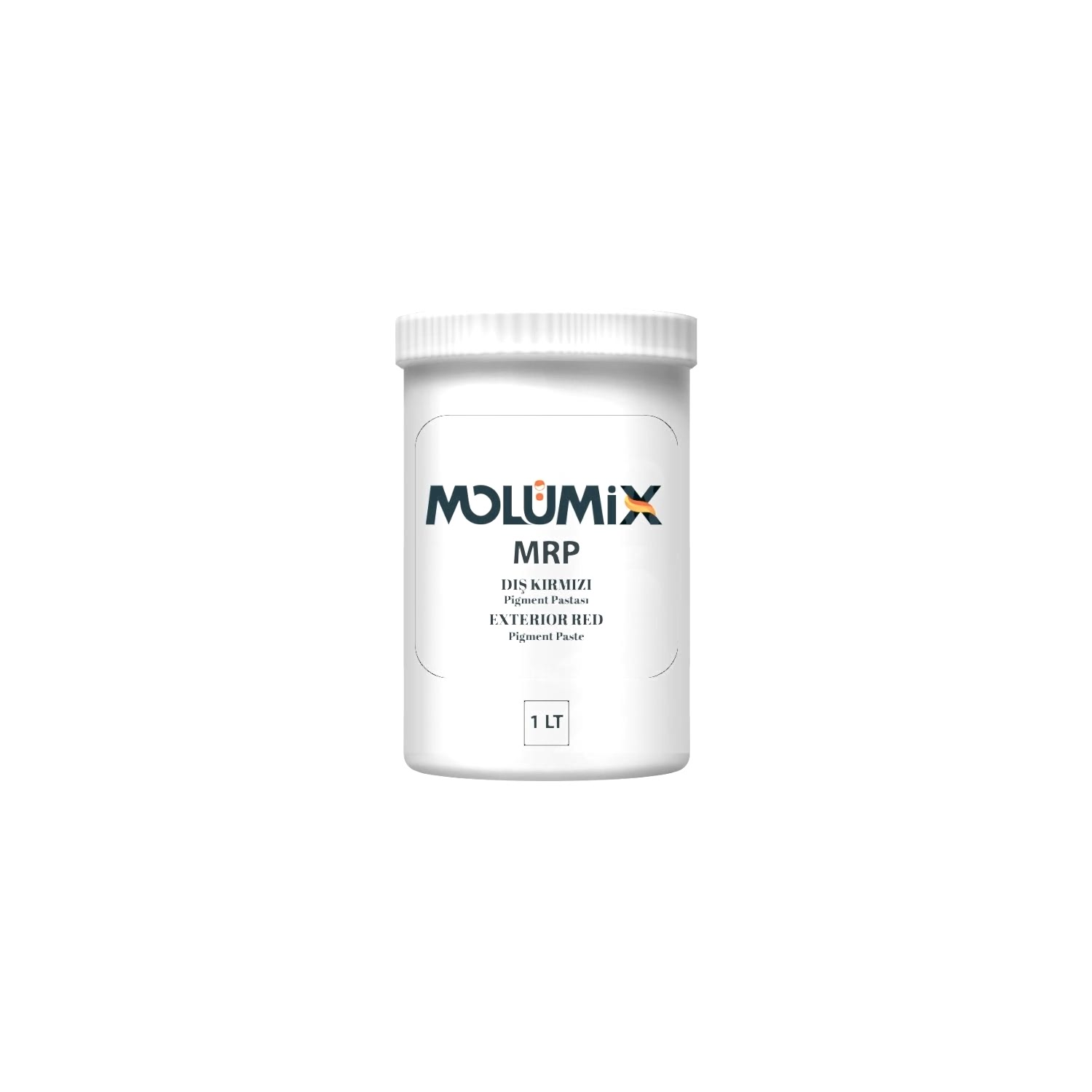 MRP Molümix Dış Kırmızı (Exterior Red)