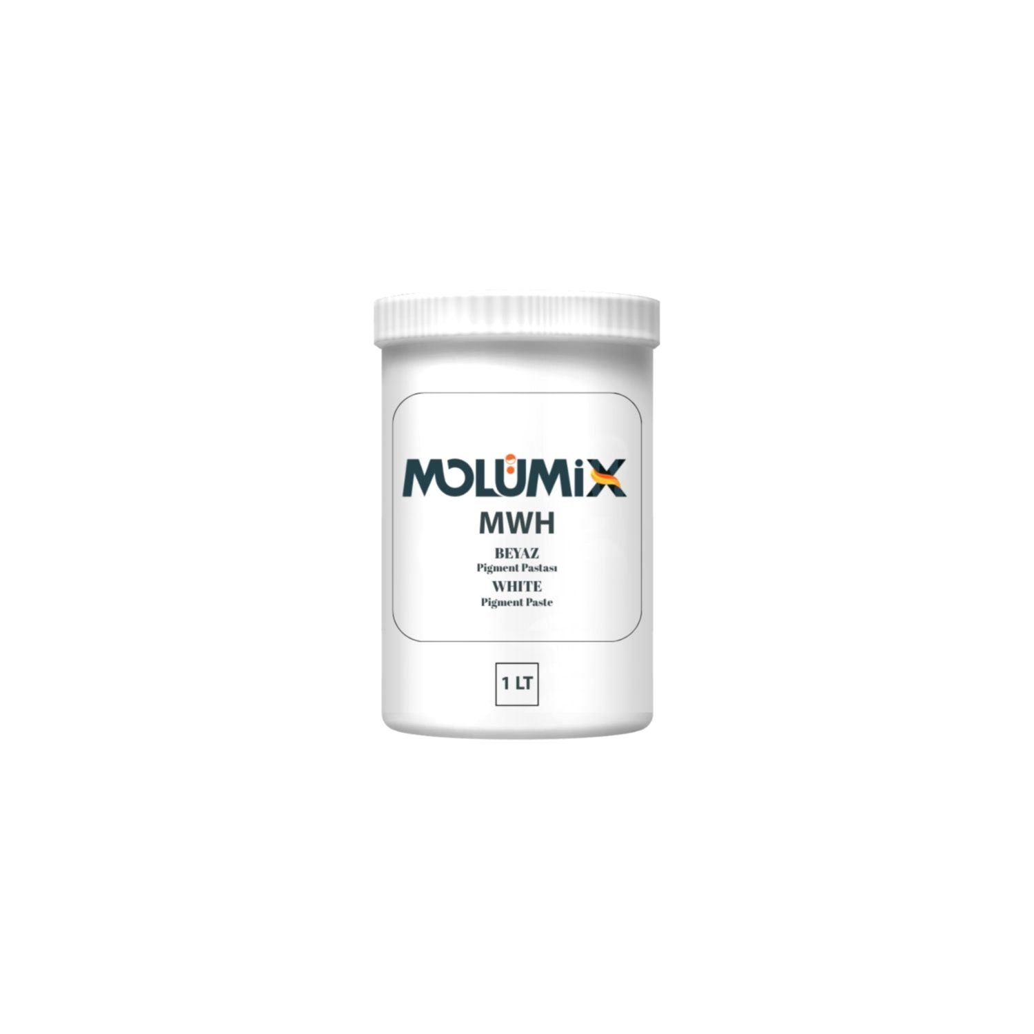 MWH Molümix Beyaz (White)