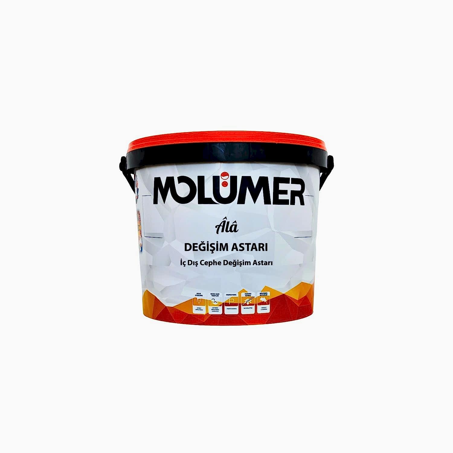 Ala Değişim Astarı