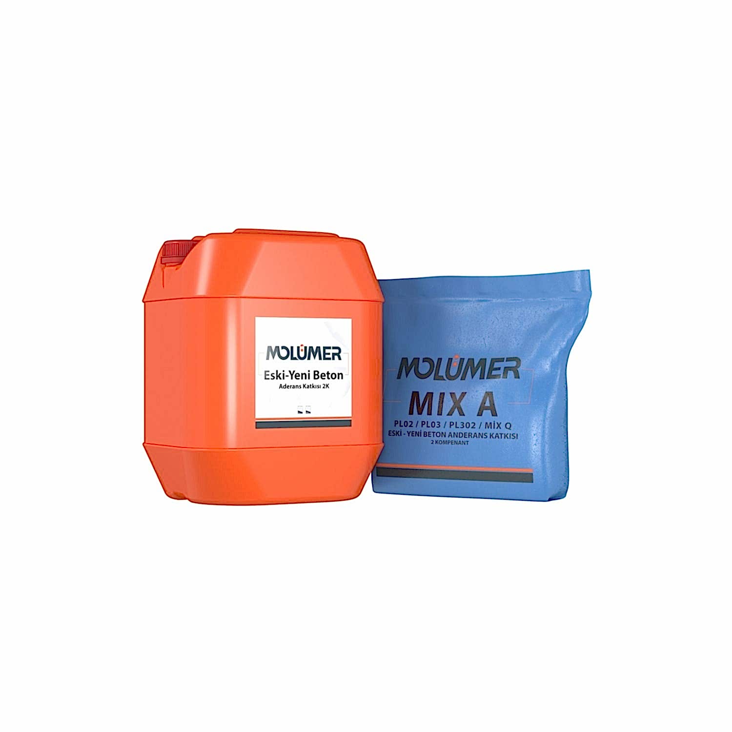 Eski-Yeni Beton Aderans Katkısı