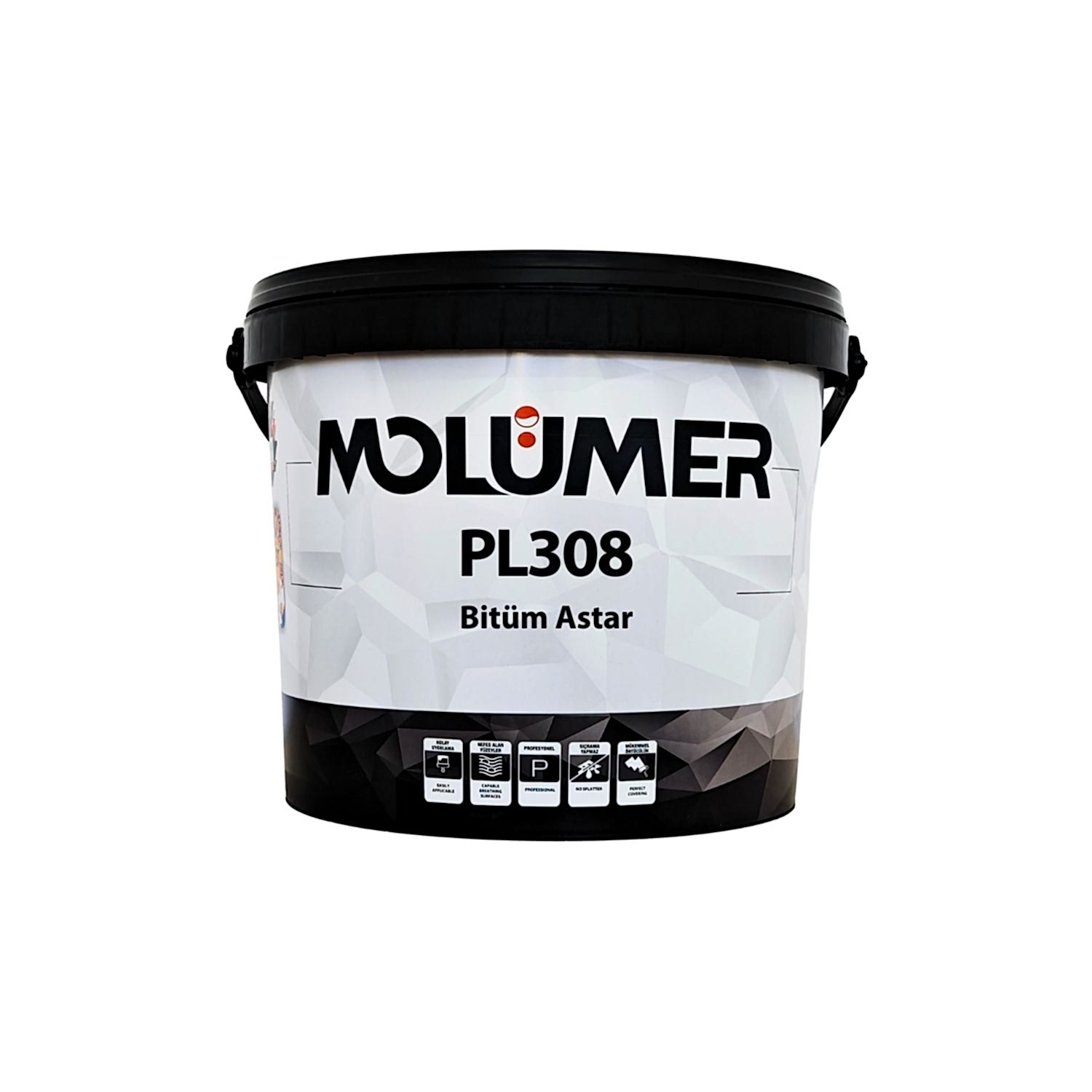 PL308 Bitüm Astar