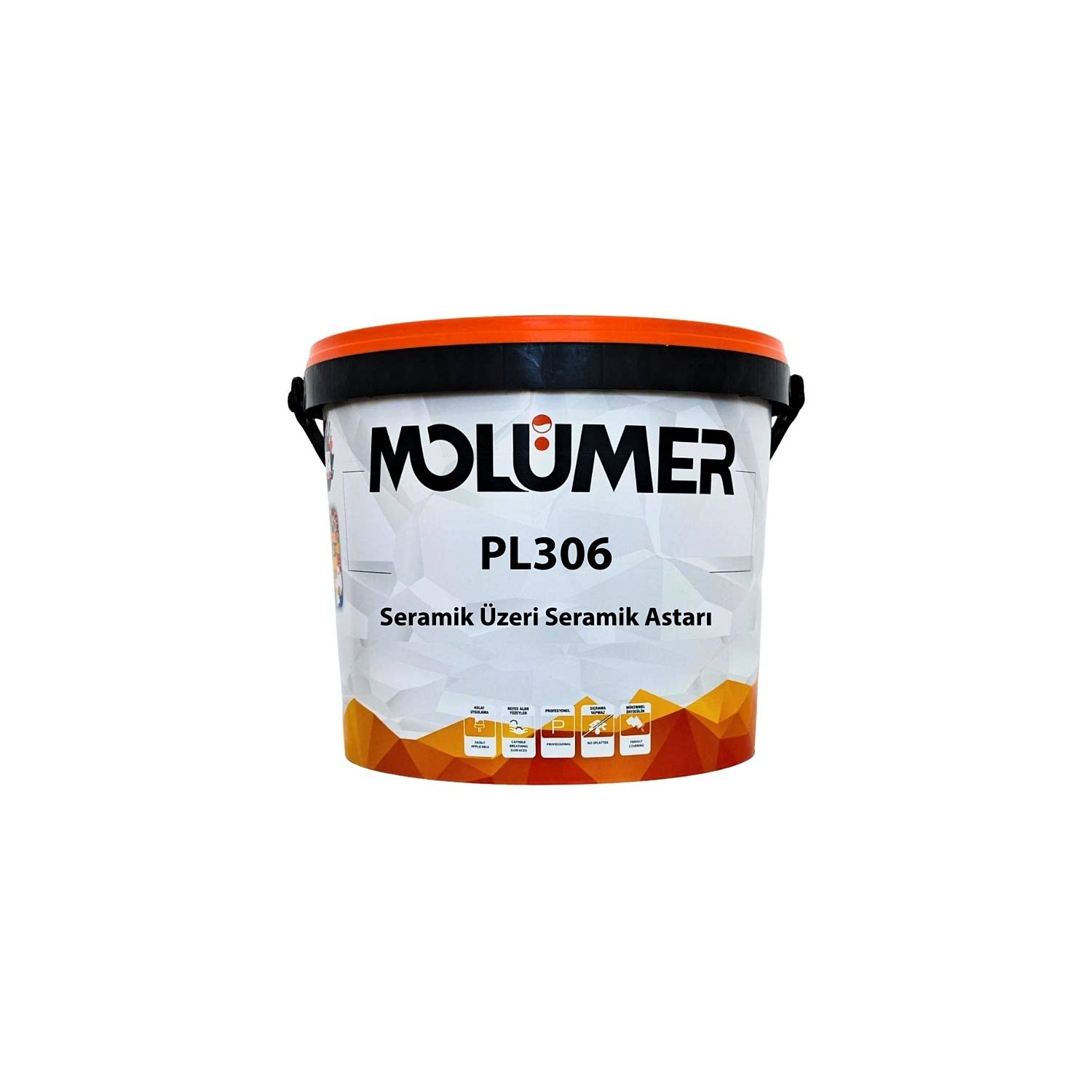 PL306 Seramik Üzeri Seramik Astarı