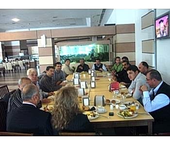 2010 Bayi Toplantısı