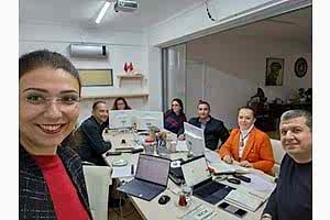 2023 Değerlendirme Toplantımız